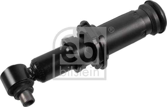 FEBI Bilstein 176998 - Ammortizzatore, Sospensione cabina www.autoricambi360.it