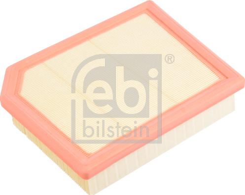 Febi Bilstein 176906 - Filtro aria www.autoricambi360.it