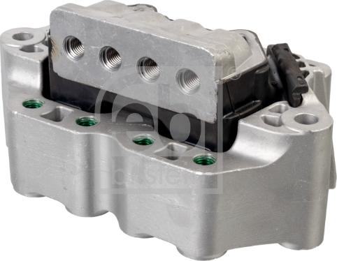 FEBI Bilstein 176914 - Sospensione, Motore www.autoricambi360.it