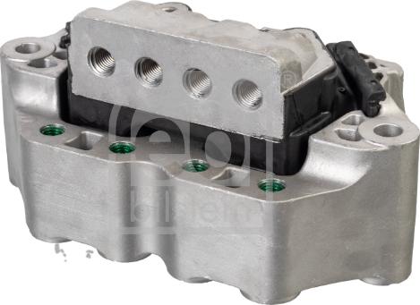FEBI Bilstein 176915 - Sospensione, Motore www.autoricambi360.it