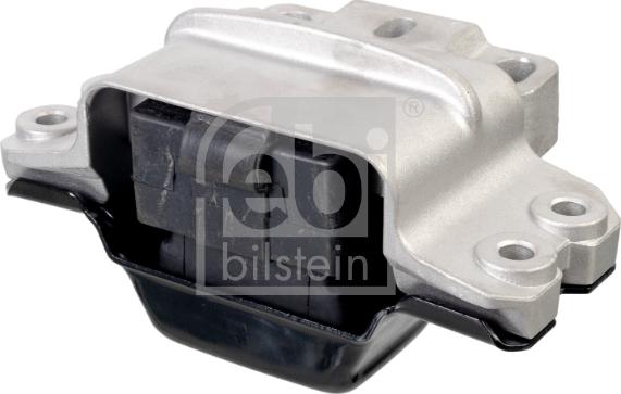 FEBI Bilstein 176911 - Supporto, Cambio automatico www.autoricambi360.it