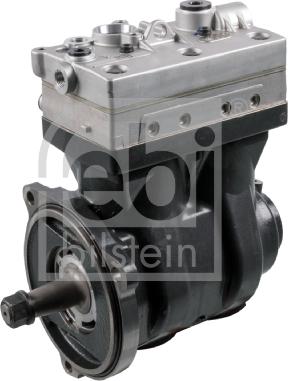 FEBI Bilstein 176980 - Compressore, Impianto aria compressa www.autoricambi360.it