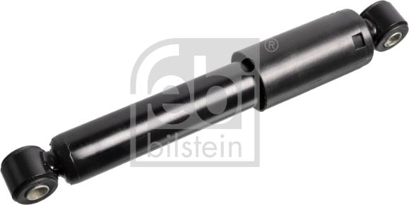 Febi Bilstein 176983 - Ammortizzatore www.autoricambi360.it