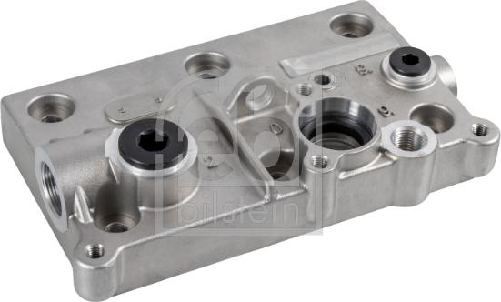FEBI Bilstein 176930 - Testata, Compressore aria www.autoricambi360.it