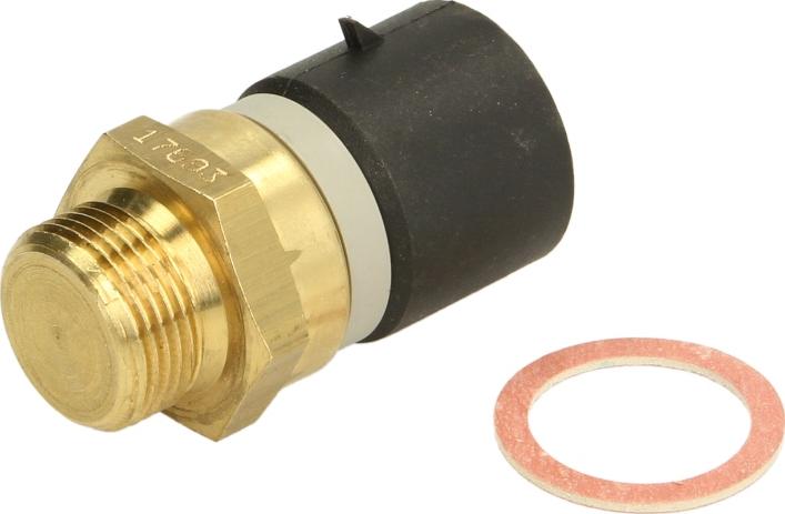 FEBI Bilstein 17693 - Termocontatto, Ventola radiatore www.autoricambi360.it