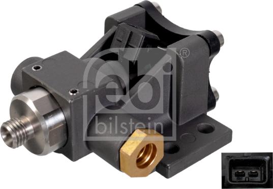 FEBI Bilstein 176920 - Modulo dosatore, Iniezione urea www.autoricambi360.it