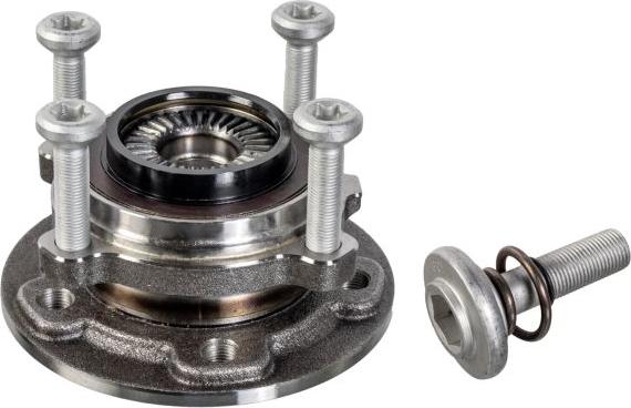 FEBI Bilstein 176975 - Kit cuscinetto ruota www.autoricambi360.it