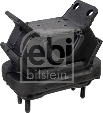 FEBI Bilstein 176492 - Supporto, Cambio automatico www.autoricambi360.it