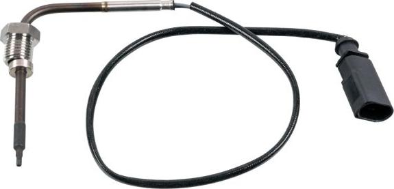 FEBI Bilstein 176441 - Sensore, Temperatura gas scarico www.autoricambi360.it
