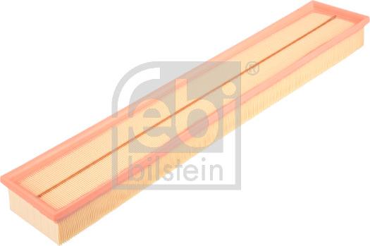 FEBI Bilstein 176455 - Filtro aria www.autoricambi360.it