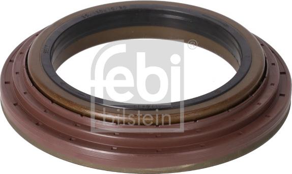 FEBI Bilstein 176417 - Anello tenuta, Differenziale www.autoricambi360.it