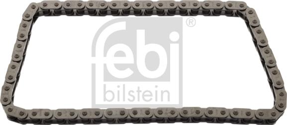 Febi Bilstein 17641 - Catena distribuzione www.autoricambi360.it
