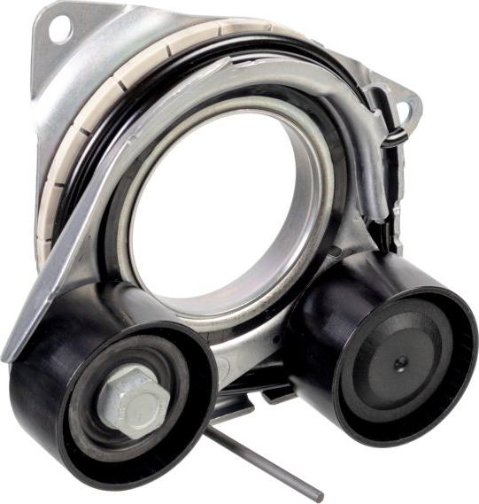 FEBI Bilstein 176489 - Tendicinghia, Cinghia Poly-V www.autoricambi360.it