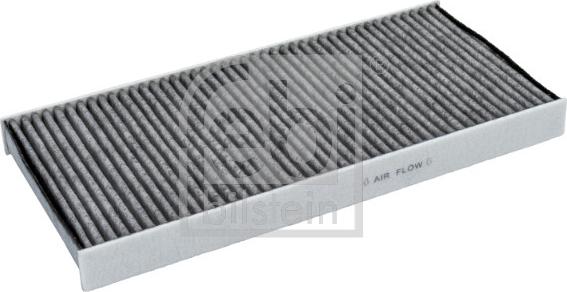 Febi Bilstein 176484 - Filtro, Aria abitacolo www.autoricambi360.it