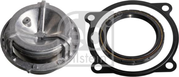 FEBI Bilstein 176470 - Termostato, Refrigerante www.autoricambi360.it