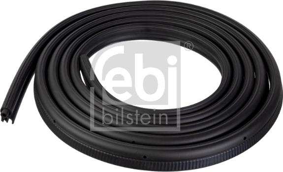FEBI Bilstein 176471 - Guarnizione portiera www.autoricambi360.it