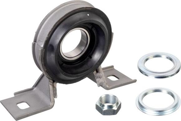 FEBI Bilstein 176472 - Supporto, Albero cardanico www.autoricambi360.it