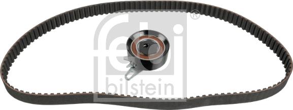 FEBI Bilstein 176599 - Kit cinghie dentate www.autoricambi360.it