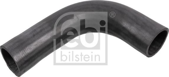FEBI Bilstein 176597 - Flessibile radiatore www.autoricambi360.it
