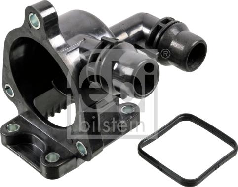 Febi Bilstein 176568 - Flangia d. refrigerante www.autoricambi360.it