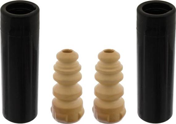 FEBI Bilstein 176504 - Kit parapolvere, Ammortizzatore www.autoricambi360.it