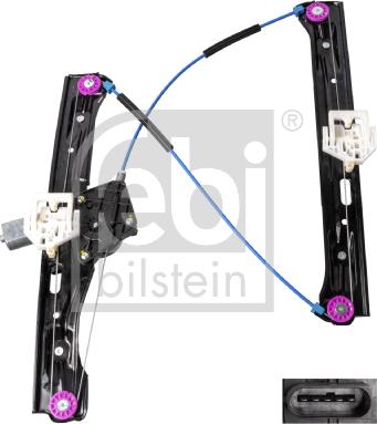 FEBI Bilstein 176514 - Alzacristallo www.autoricambi360.it