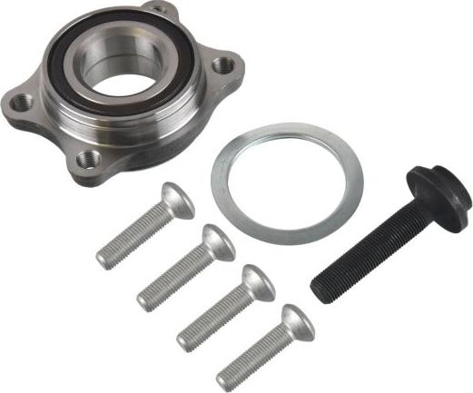 FEBI Bilstein 176510 - Kit cuscinetto ruota www.autoricambi360.it