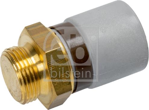 FEBI Bilstein 176512 - Termocontatto, Ventola radiatore www.autoricambi360.it