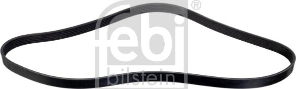 FEBI Bilstein 176582 - Cinghia Poly-V www.autoricambi360.it