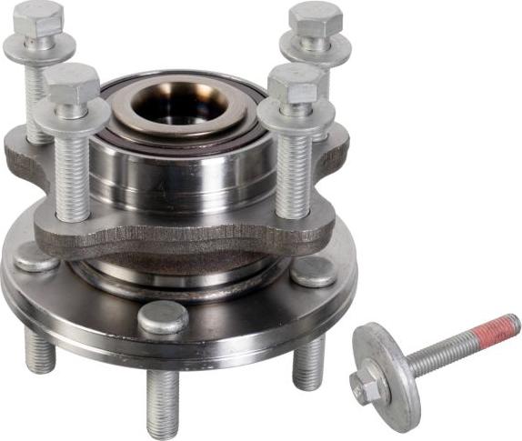 Febi Bilstein 176532 - Kit cuscinetto ruota www.autoricambi360.it
