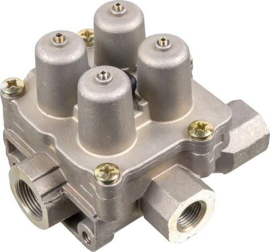 FEBI Bilstein 176692 - Valvola di protezione a più circuiti www.autoricambi360.it