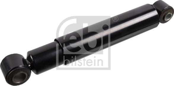 FEBI Bilstein 176641 - Ammortizzatore www.autoricambi360.it