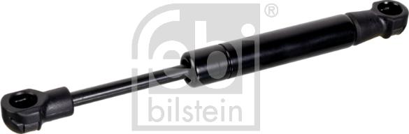 FEBI Bilstein 176655 - Ammortizatore pneumatico, Cofano bagagli / vano carico www.autoricambi360.it