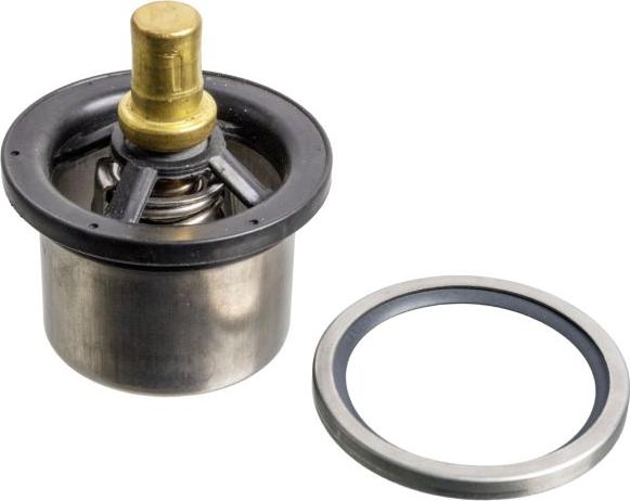 FEBI Bilstein 176650 - Termostato, Refrigerante www.autoricambi360.it