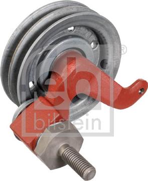 FEBI Bilstein 176669 - Tendicinghia, Cinghia Poly-V www.autoricambi360.it