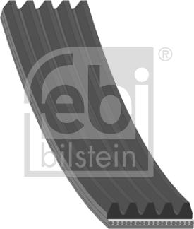 Febi Bilstein 176685 - Cinghia Poly-V www.autoricambi360.it