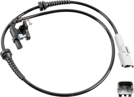 FEBI Bilstein 176635 - Sensore, N° giri ruota www.autoricambi360.it