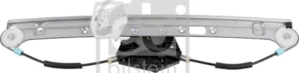 Febi Bilstein 176631 - Alzacristallo www.autoricambi360.it