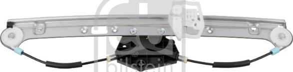 Febi Bilstein 176632 - Alzacristallo www.autoricambi360.it