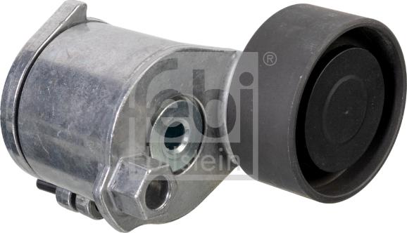 FEBI Bilstein 176621 - Tendicinghia, Cinghia Poly-V www.autoricambi360.it