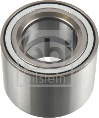 FEBI Bilstein 176628 - Cuscinetto ruota www.autoricambi360.it