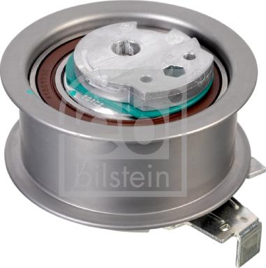 Febi Bilstein 176091 - Rullo tenditore, Cinghia dentata www.autoricambi360.it