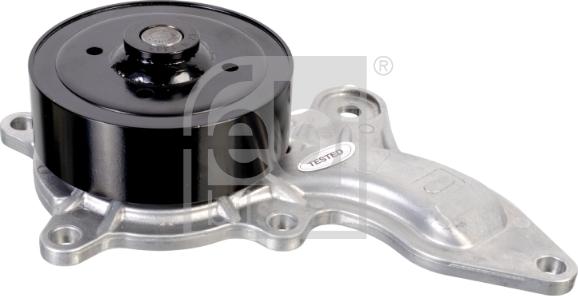 Febi Bilstein 176097 - Pompa acqua www.autoricambi360.it