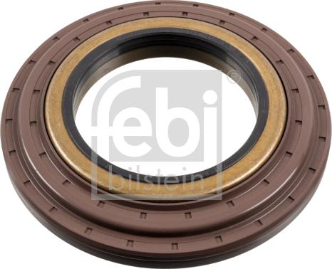 FEBI Bilstein 176040 - Anello tenuta, Differenziale www.autoricambi360.it