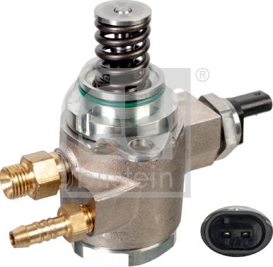 FEBI Bilstein 176006 - Pompa ad alta pressione www.autoricambi360.it