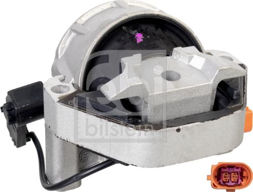 Febi Bilstein 176082 - Sospensione, Motore www.autoricambi360.it