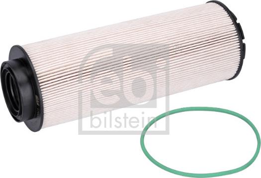 FEBI Bilstein 176031 - Filtro carburante www.autoricambi360.it