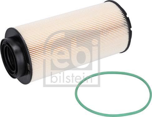 FEBI Bilstein 176029 - Filtro carburante www.autoricambi360.it