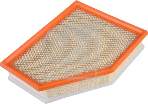 AMC Filter FAF-10814 - Filtro aria www.autoricambi360.it