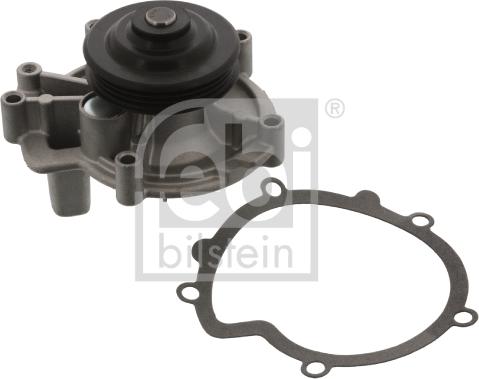 FEBI Bilstein 17614 - Pompa acqua www.autoricambi360.it